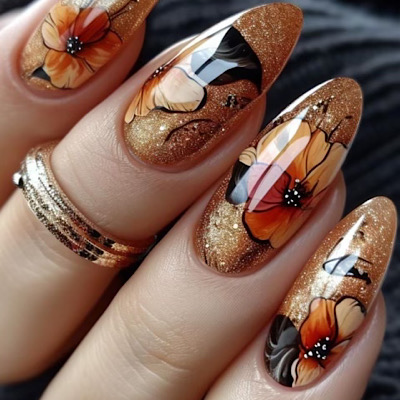 PARADISE NAIL SPA - Acrylic Nails