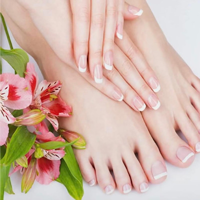 PARADISE NAIL SPA - PEDICURES ADD-ONS