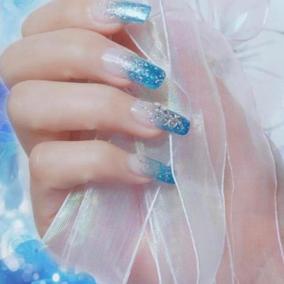 PARADISE NAIL SPA - Manicure