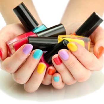 PARADISE NAIL SPA - Acrylic Toes Add-ons