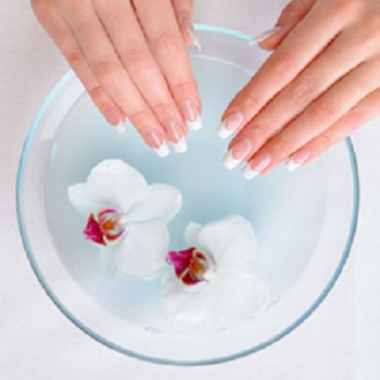 PARADISE NAIL SPA - Dipping Powder